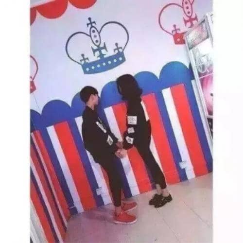 猫系女生c