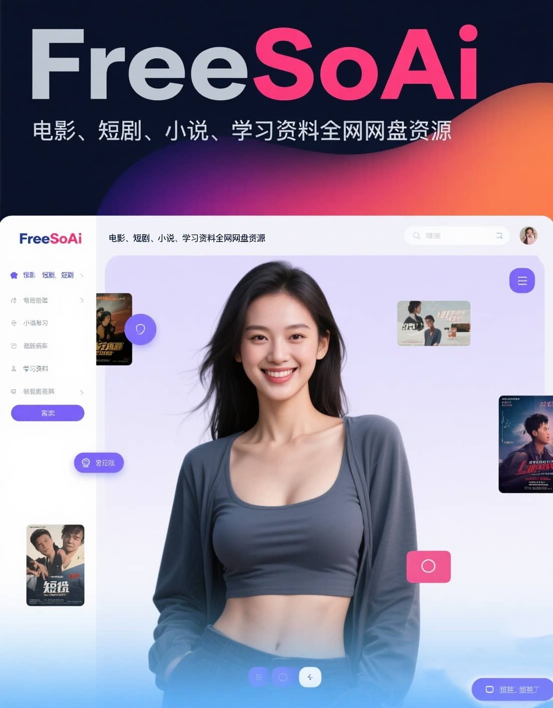 
                    有个总裁非要娶我.txt
                